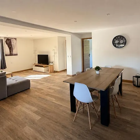 Feriehus Patja *