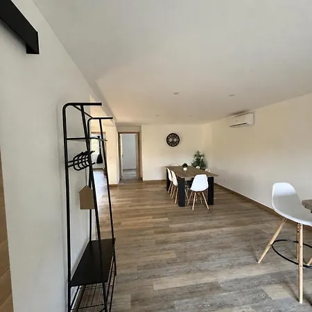 Feriehus Patja *