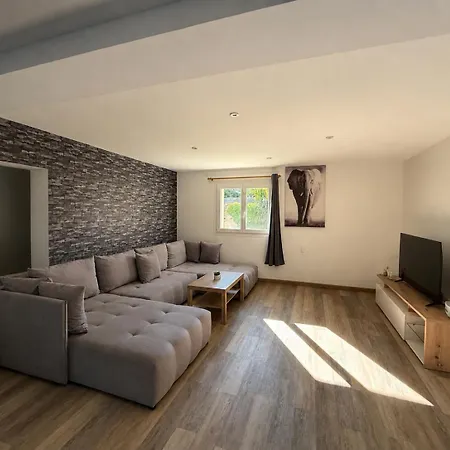 Patja Feriehus *