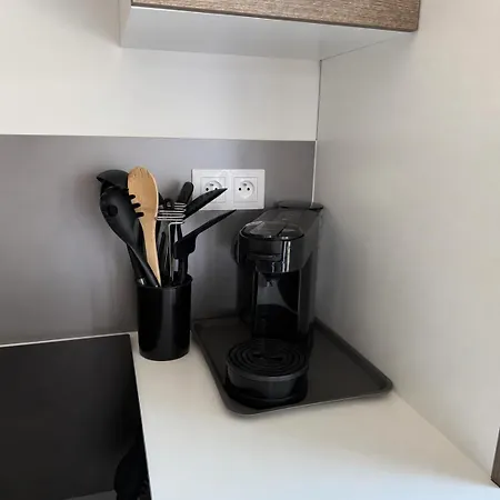 بيت للعطل Patja بزييه