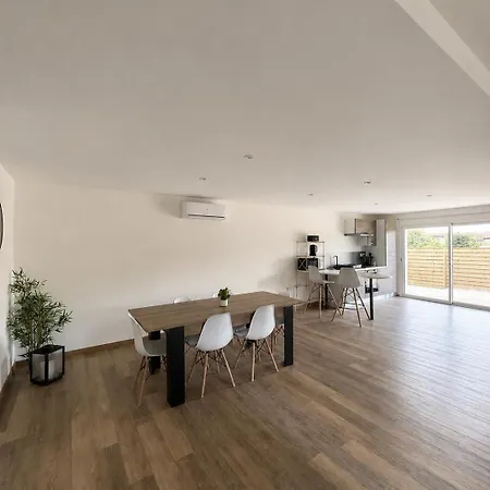 Feriehus Patja