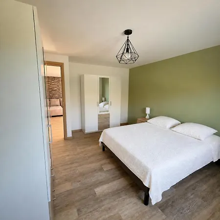 Patja Feriehus