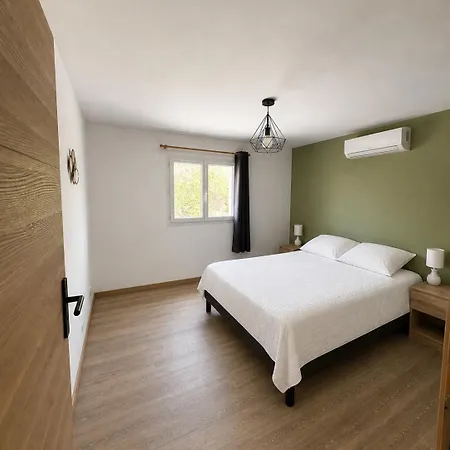 Patja Feriehus *
