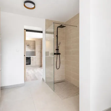 Feriehus Patja Béziers