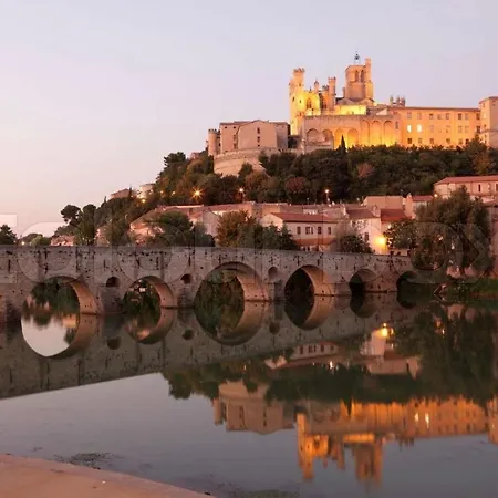 Patja Béziers